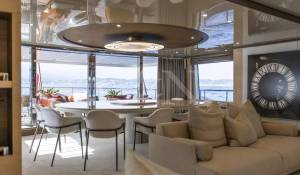 Location Yacht 