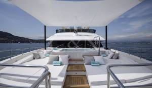 Location Yacht 