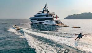 Location Yacht 