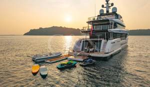 Location Yacht 