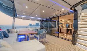 Location Yacht 