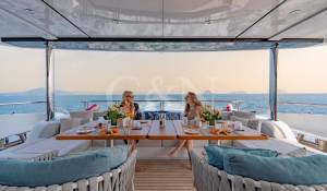 Location Yacht 