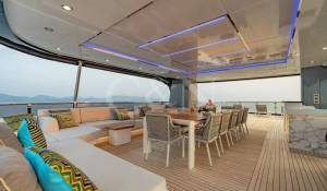 Location Yacht 