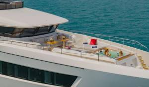 Location Yacht 
