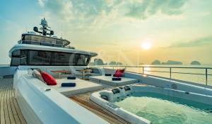 Location Yacht 