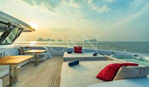 Location Yacht 