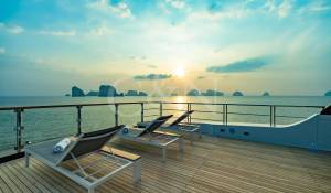 Location Yacht 