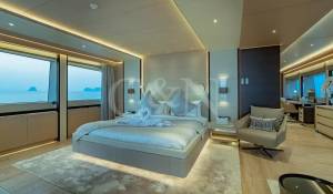 Location Yacht 