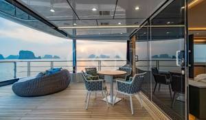 Location Yacht 