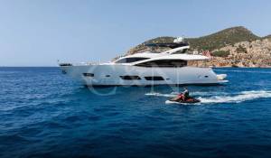 Location Yacht 