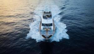 Location Yacht 