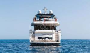 Location Yacht 