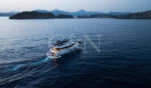 Location Yacht 