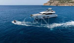 Location Yacht 