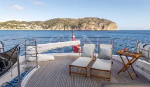 Location Yacht 