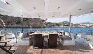 Location Yacht 