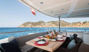 Location Yacht 