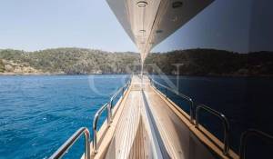Location Yacht 