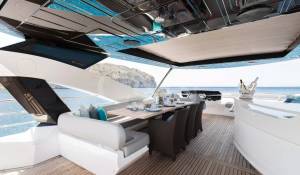 Location Yacht 