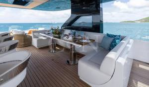 Location Yacht 