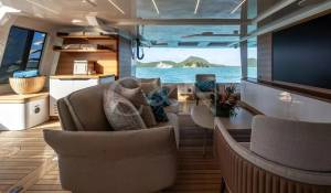 Location Yacht 