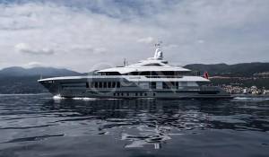 Location Yacht 