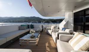 Location Yacht 