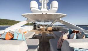 Location Yacht 