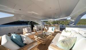 Location Yacht 