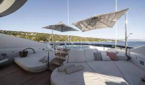 Location Yacht 