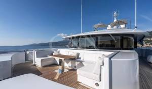 Location Yacht 