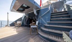 Location Yacht 