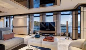 Location Yacht 