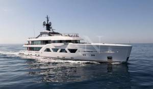 Location Yacht 