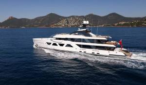 Location Yacht 