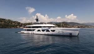 Location Yacht 