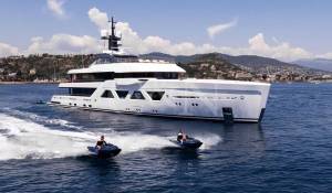 Location Yacht 