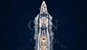 Location Yacht 