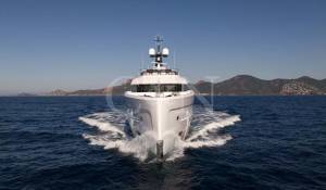 Location Yacht 