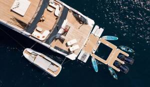 Location Yacht 