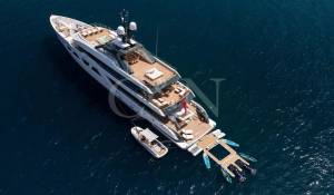 Location Yacht 