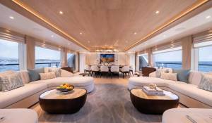 Location Yacht 