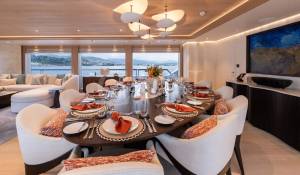 Location Yacht 