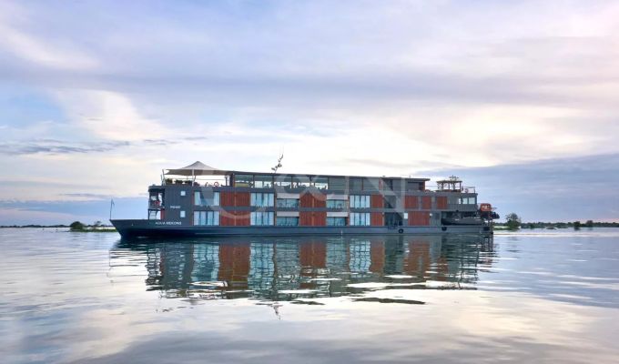 Location Yacht 
