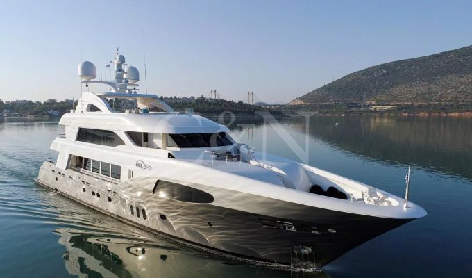 Location Yacht 