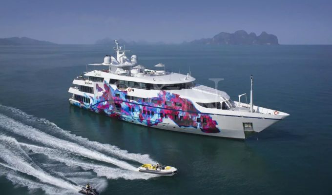 Location Yacht 