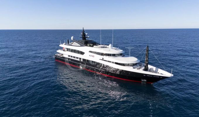 Location Yacht 