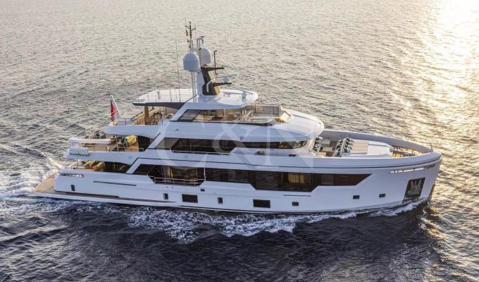 Location Yacht 