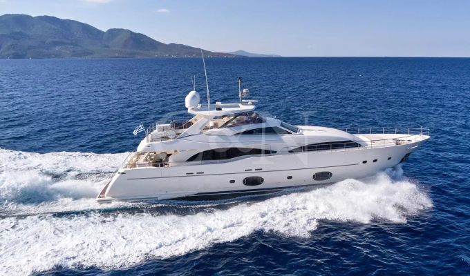Location Yacht 