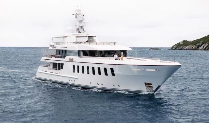Location Yacht 